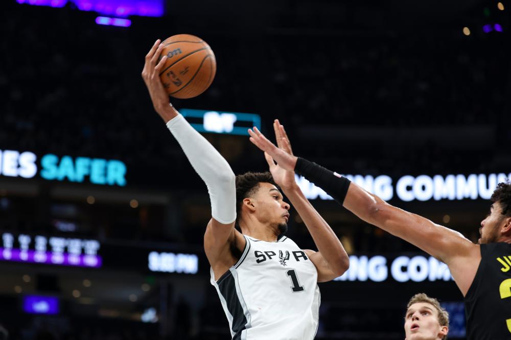 他对篮球的 他对篮球的